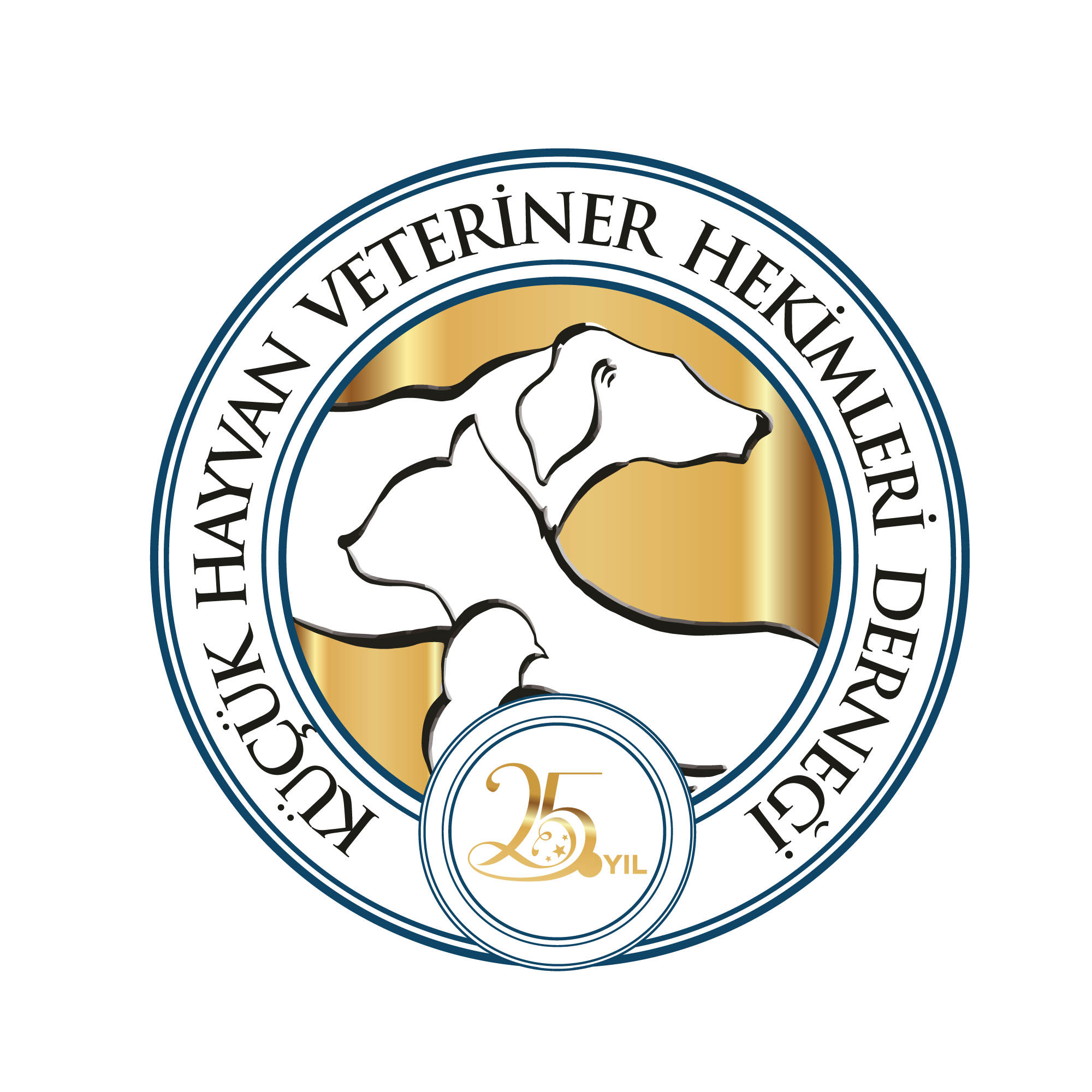 KHVHD Logo